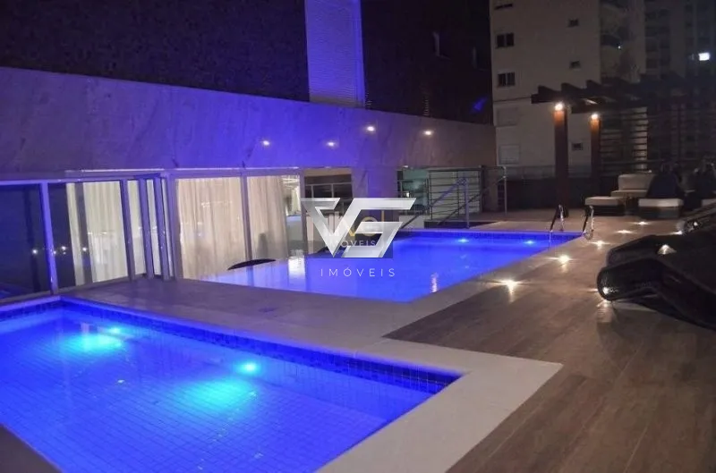 COBERTURA DUPLEX ALTO PADRÃO 4 SUÍTES COM VISTA MAR PRÓXIMO BEIRA MAR NORTE: 27ª foto da galeria de imagens do imóvel