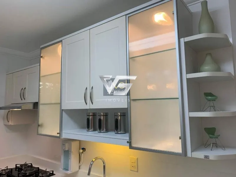 COBERTURA DUPLEX ALTO PADRÃO MOBILIADA NO CENTRO DE FLORIANÓPOLIS: 19ª foto da galeria de imagens do imóvel