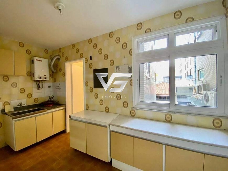 AMPLO APARTAMENTO FRENTE MAR COM LINDA VISTA PANORÂMICA: 19ª foto da galeria de imagens do imóvel