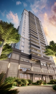 Living Wish Jardim Santo André