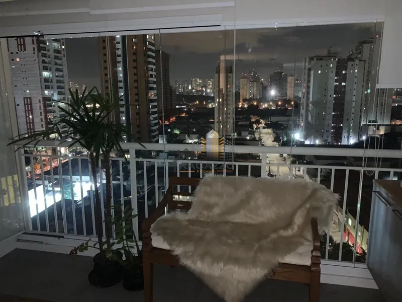 Apartamento a venda no Tatuapé 2 dormitórios: 7ª foto da galeria de imagens do imóvel