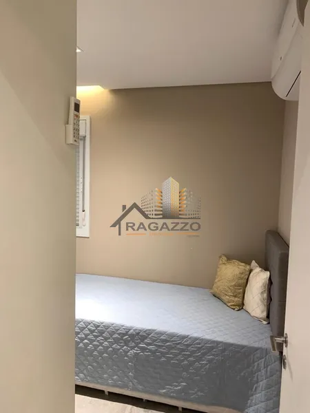 Apartamento a venda no Tatuapé 2 dormitórios: 13ª foto da galeria de imagens do imóvel