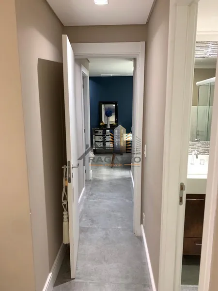 Apartamento a venda no Tatuapé 2 dormitórios: 10ª foto da galeria de imagens do imóvel