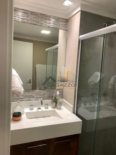 Apartamento a venda no Tatuapé 2 dormitórios: 12ª foto da galeria de imagens do imóvel