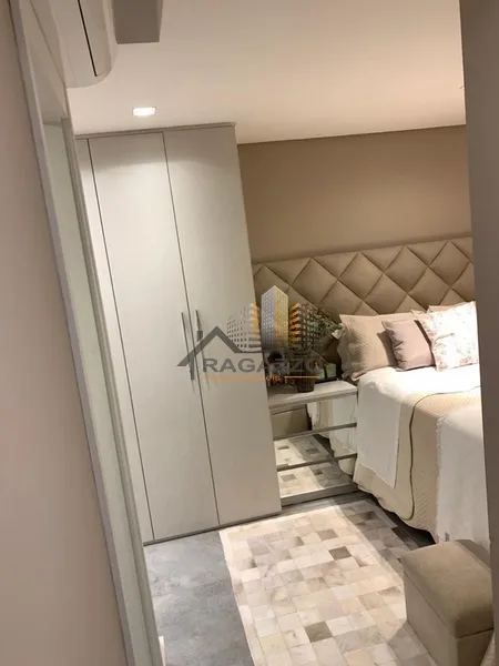 Apartamento a venda no Tatuapé 2 dormitórios: 16ª foto da galeria de imagens do imóvel