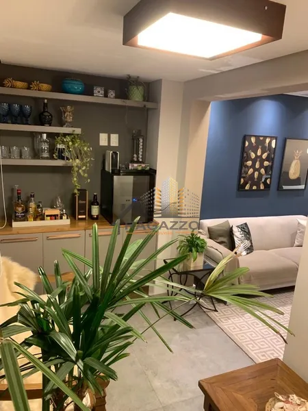 Apartamento a venda no Tatuapé 2 dormitórios: 5ª foto da galeria de imagens do imóvel