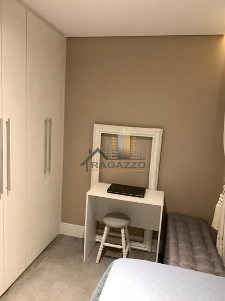 Apartamento a venda no Tatuapé 2 dormitórios: 15ª foto da galeria de imagens do imóvel