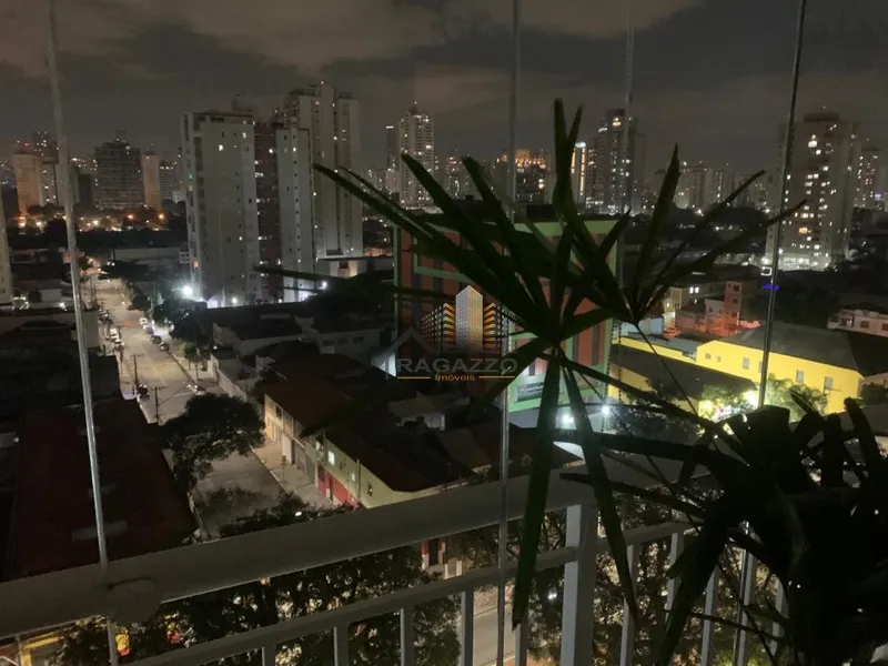 Apartamento a venda no Tatuapé 2 dormitórios: 6ª foto da galeria de imagens do imóvel