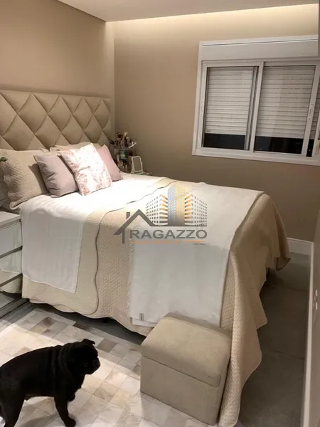 Apartamento a venda no Tatuapé 2 dormitórios: 18ª foto da galeria de imagens do imóvel