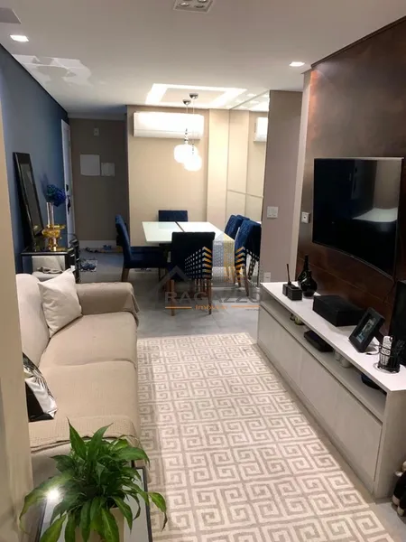 Apartamento a venda no Tatuapé 2 dormitórios: 2ª foto da galeria de imagens do imóvel