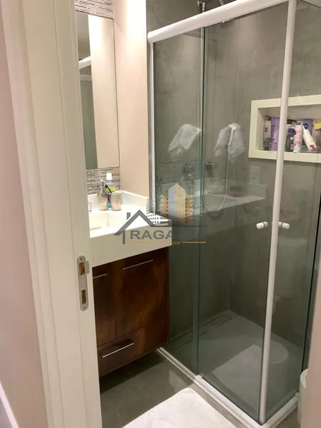 Apartamento a venda no Tatuapé 2 dormitórios: 11ª foto da galeria de imagens do imóvel