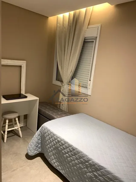 Apartamento a venda no Tatuapé 2 dormitórios: 14ª foto da galeria de imagens do imóvel