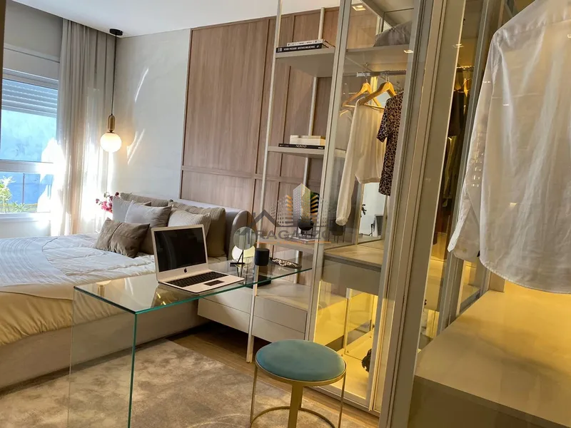 Apartamento 2 suítes à venda, Tatuapé, Sp, São Paulo: 10ª foto da galeria de imagens do imóvel