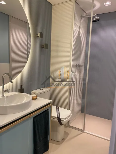 Apartamento 2 suítes à venda, Tatuapé, Sp, São Paulo: 13ª foto da galeria de imagens do imóvel