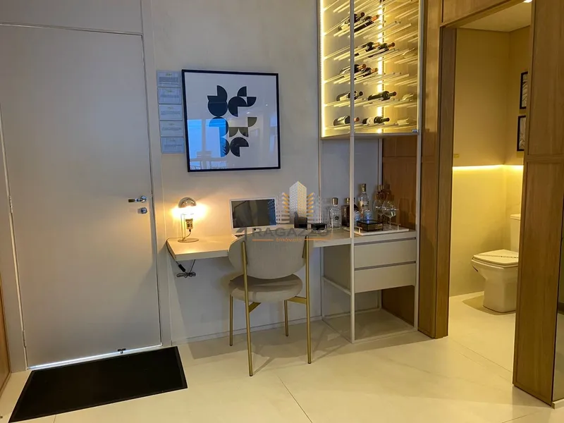 Apartamento 2 suítes à venda, Tatuapé, Sp, São Paulo: 8ª foto da galeria de imagens do imóvel