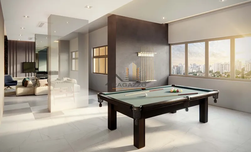 Apartamento 2 suítes à venda, Tatuapé, Sp, São Paulo: 33ª foto da galeria de imagens do imóvel