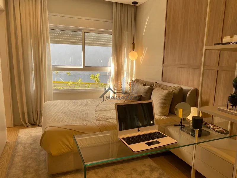Apartamento 2 suítes à venda, Tatuapé, Sp, São Paulo: 14ª foto da galeria de imagens do imóvel