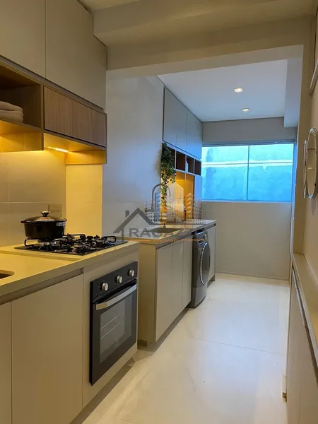 Apartamento 2 suítes à venda, Tatuapé, Sp, São Paulo: 5ª foto da galeria de imagens do imóvel