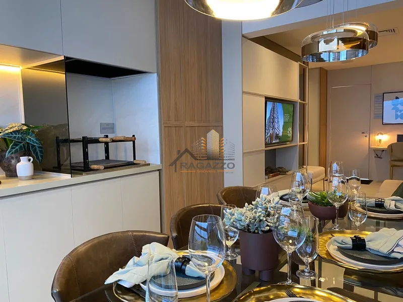 Apartamento 2 suítes à venda, Tatuapé, Sp, São Paulo: 7ª foto da galeria de imagens do imóvel