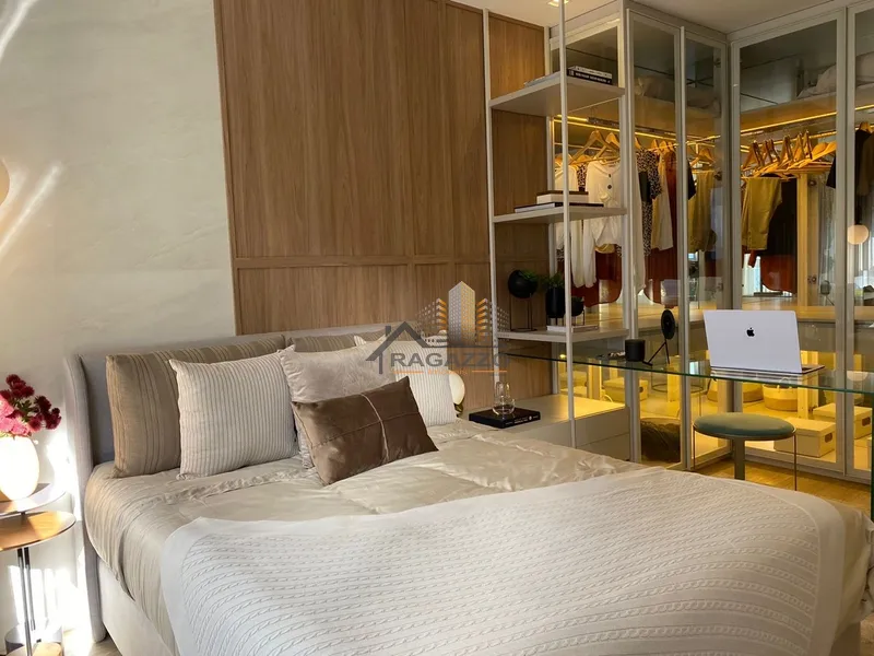 Apartamento 2 suítes à venda, Tatuapé, Sp, São Paulo: 15ª foto da galeria de imagens do imóvel