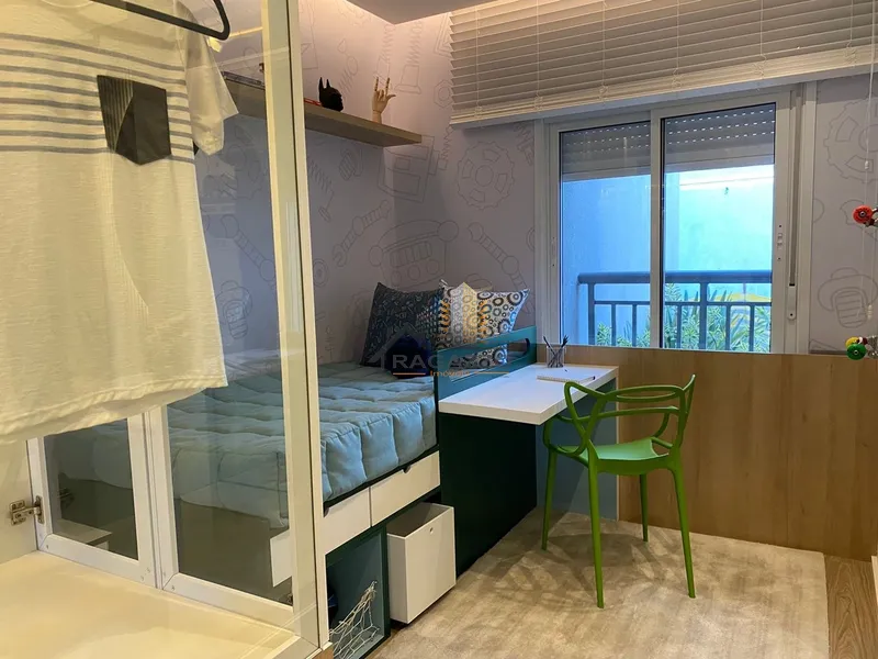 Apartamento 2 suítes à venda, Tatuapé, Sp, São Paulo: 11ª foto da galeria de imagens do imóvel