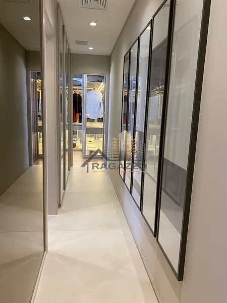 Apartamento 2 suítes à venda, Tatuapé, Sp, São Paulo: 9ª foto da galeria de imagens do imóvel