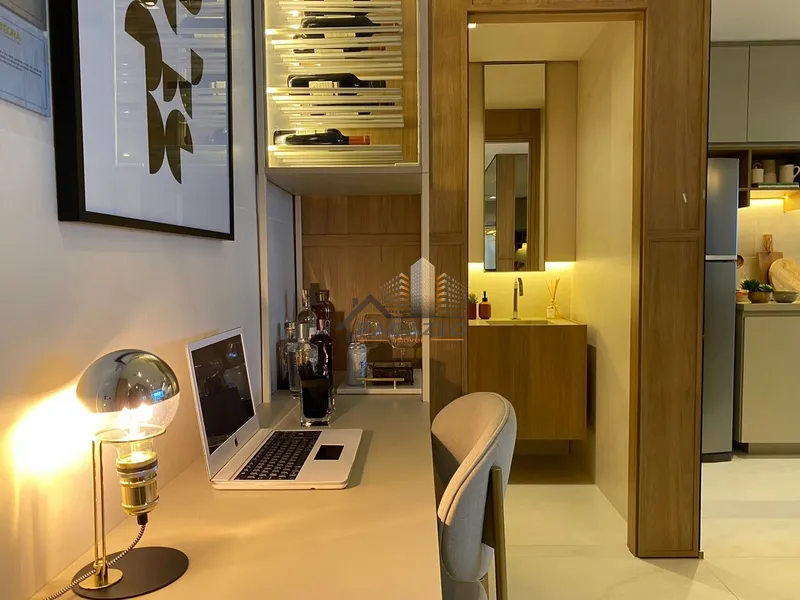 Apartamento 2 suítes à venda, Tatuapé, Sp, São Paulo: 16ª foto da galeria de imagens do imóvel