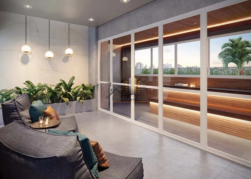 Apartamento 2 suítes à venda, Tatuapé, Sp, São Paulo: 43ª foto da galeria de imagens do imóvel