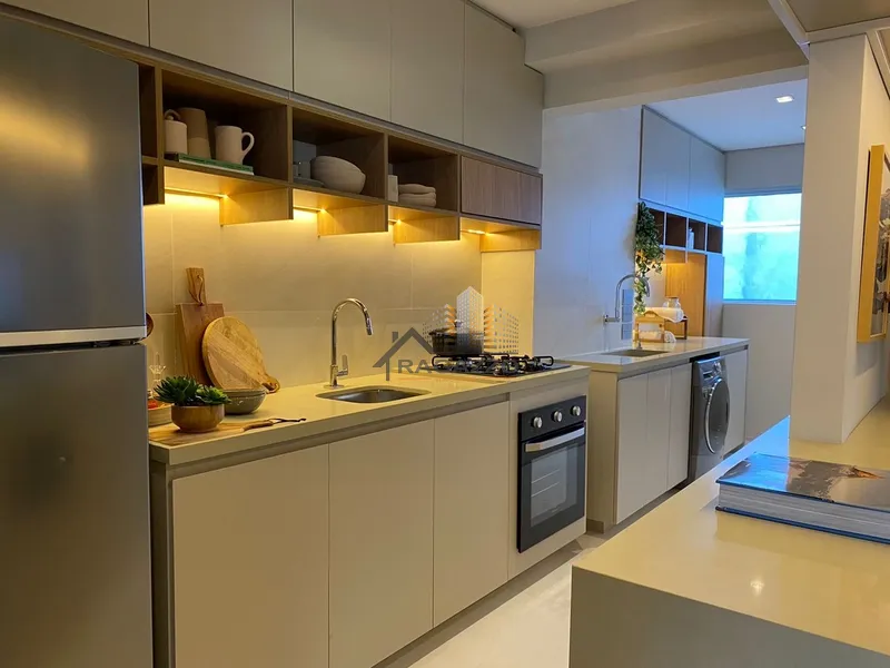 Apartamento 2 suítes à venda, Tatuapé, Sp, São Paulo: 4ª foto da galeria de imagens do imóvel