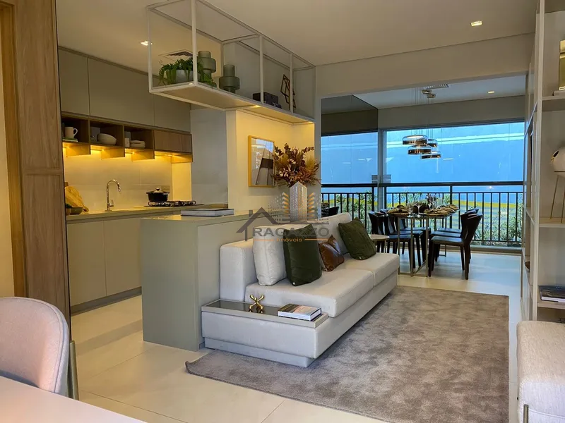 Apartamento 2 suítes à venda, Tatuapé, Sp, São Paulo: 6ª foto da galeria de imagens do imóvel