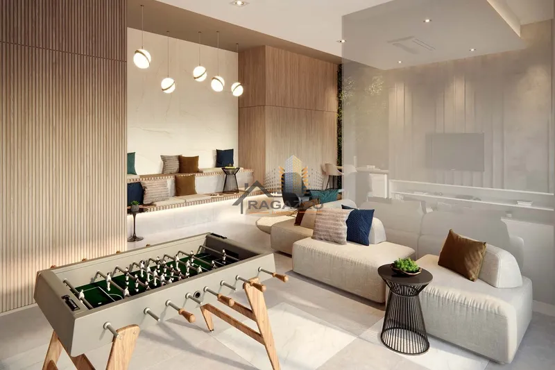 Apartamento 2 suítes à venda, Tatuapé, Sp, São Paulo: 34ª foto da galeria de imagens do imóvel