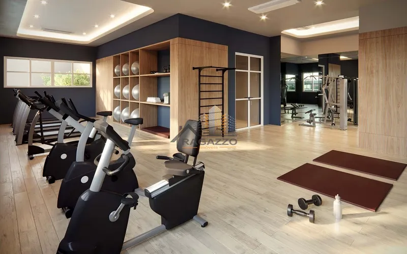 Apartamento 2 suítes à venda, Tatuapé, Sp, São Paulo: 29ª foto da galeria de imagens do imóvel