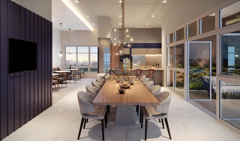 Apartamento 2 suítes à venda, Tatuapé, Sp, São Paulo: 42ª foto da galeria de imagens do imóvel