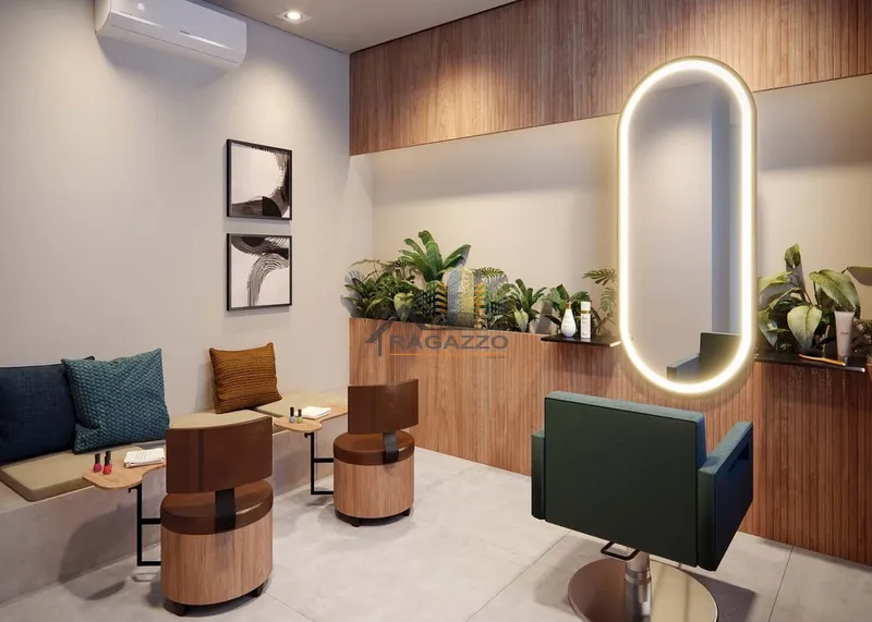Apartamento 2 suítes à venda, Tatuapé, Sp, São Paulo: 23ª foto da galeria de imagens do imóvel