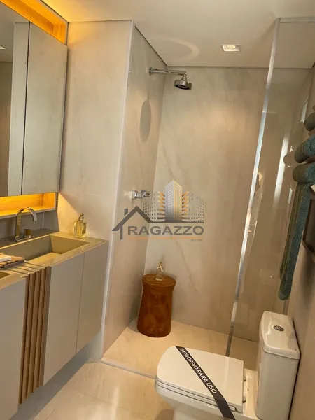 Apartamento 2 suítes à venda, Tatuapé, Sp, São Paulo: 12ª foto da galeria de imagens do imóvel