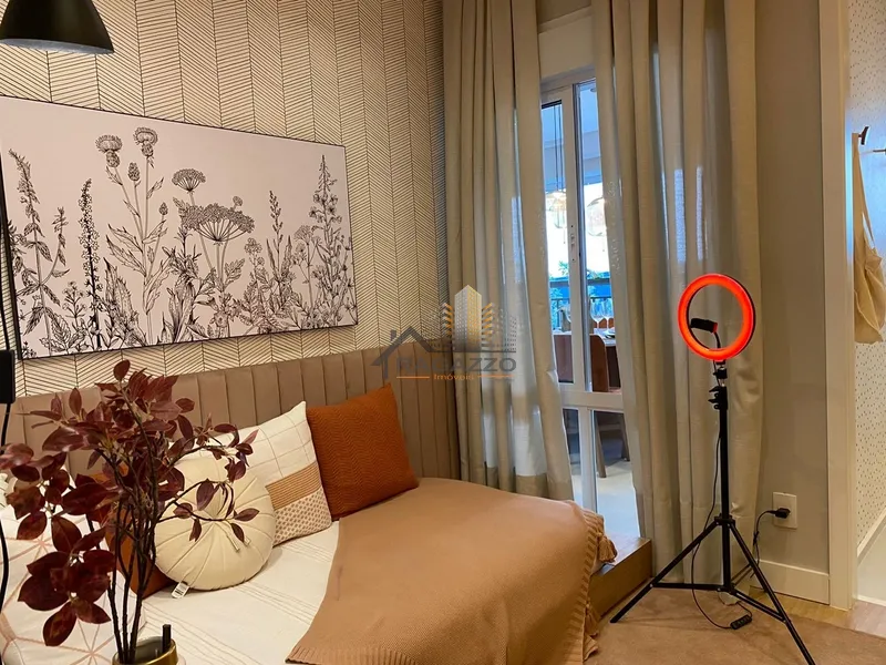Apartamento 3 suítes à venda, Tatuapé, Sp, São Paulo: 18ª foto da galeria de imagens do imóvel