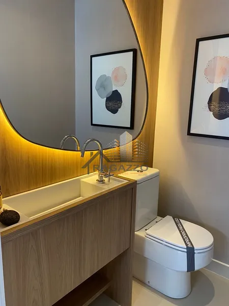 Apartamento 3 suítes à venda, Tatuapé, Sp, São Paulo: 6ª foto da galeria de imagens do imóvel