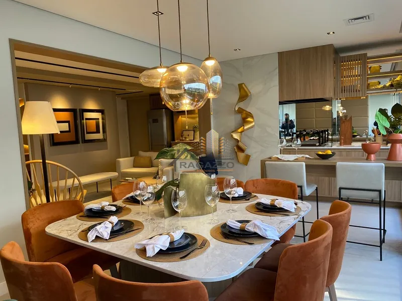 Apartamento 3 suítes à venda, Tatuapé, Sp, São Paulo: 1ª foto da galeria de imagens do imóvel