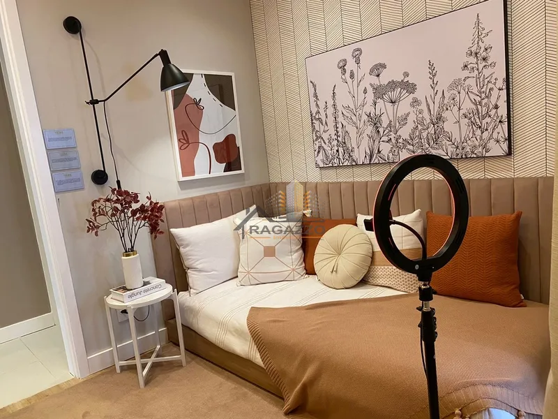 Apartamento 3 suítes à venda, Tatuapé, Sp, São Paulo: 20ª foto da galeria de imagens do imóvel