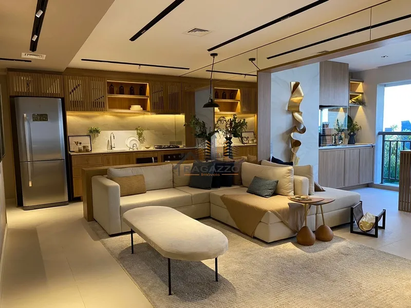 Apartamento 3 suítes à venda, Tatuapé, Sp, São Paulo: 5ª foto da galeria de imagens do imóvel