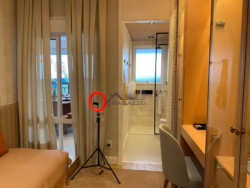Apartamento 3 suítes à venda, Tatuapé, Sp, São Paulo: 15ª foto da galeria de imagens do imóvel