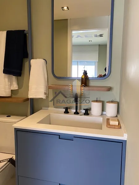 Apartamento 3 suítes à venda, Tatuapé, Sp, São Paulo: 14ª foto da galeria de imagens do imóvel