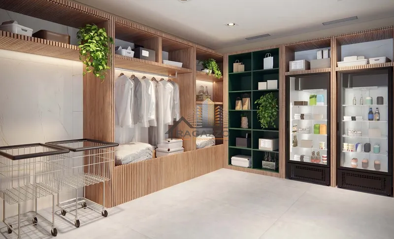 Apartamento 3 suítes à venda, Tatuapé, Sp, São Paulo: 39ª foto da galeria de imagens do imóvel