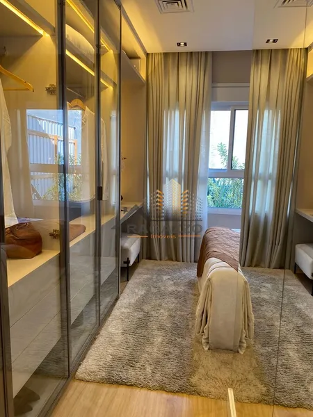 Apartamento 3 suítes à venda, Tatuapé, Sp, São Paulo: 19ª foto da galeria de imagens do imóvel