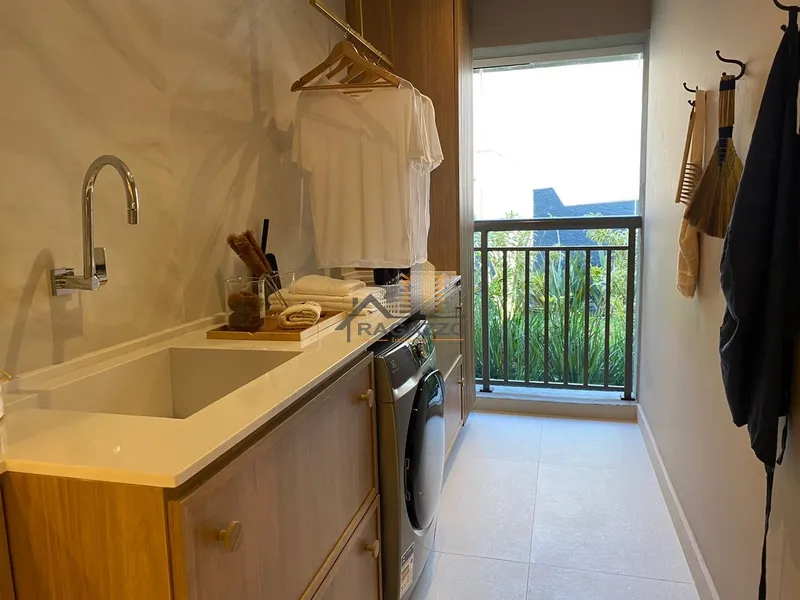 Apartamento 3 suítes à venda, Tatuapé, Sp, São Paulo: 9ª foto da galeria de imagens do imóvel