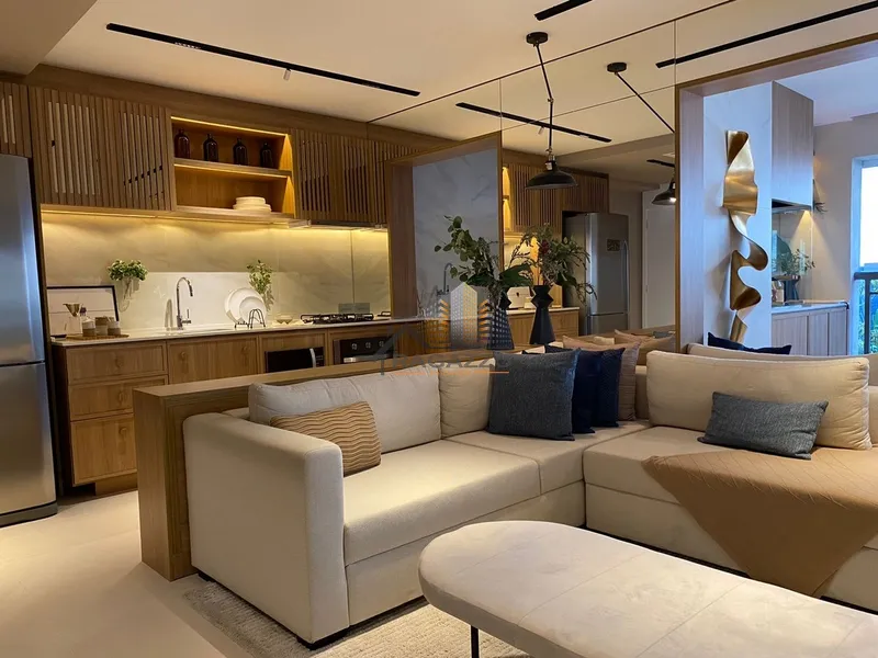 Apartamento 3 suítes à venda, Tatuapé, Sp, São Paulo: 3ª foto da galeria de imagens do imóvel