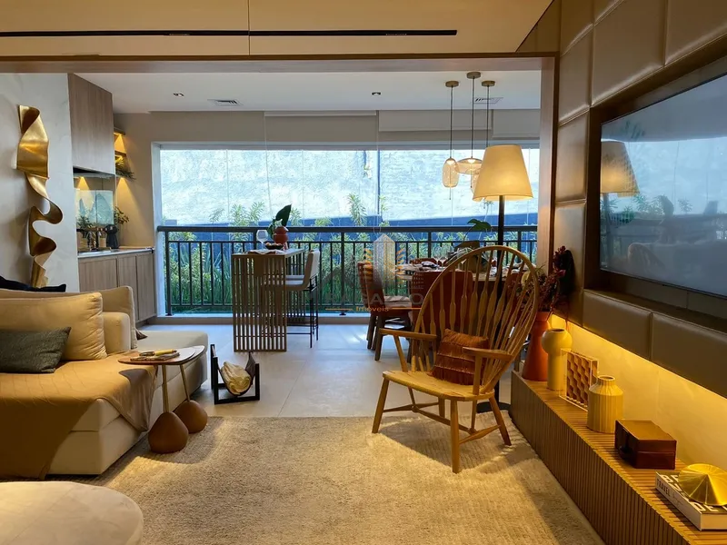 Apartamento 3 suítes à venda, Tatuapé, Sp, São Paulo: 25ª foto da galeria de imagens do imóvel