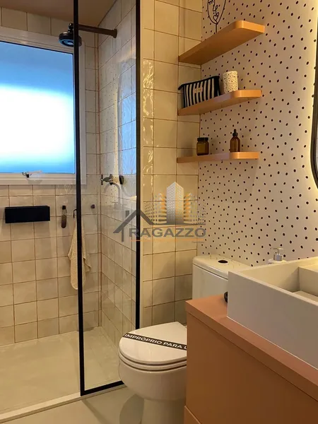 Apartamento 3 suítes à venda, Tatuapé, Sp, São Paulo: 17ª foto da galeria de imagens do imóvel