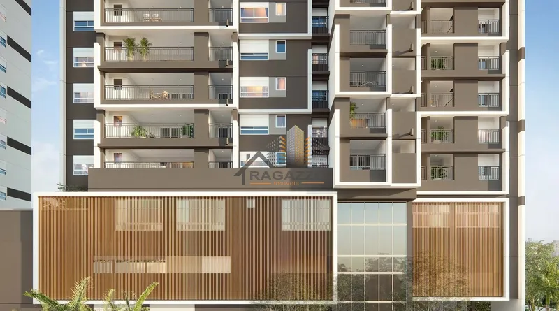 Apartamento 3 suítes à venda, Tatuapé, Sp, São Paulo: 27ª foto da galeria de imagens do imóvel