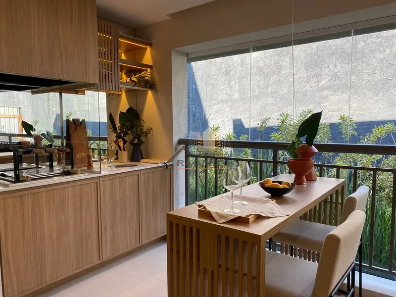 Apartamento 3 suítes à venda, Tatuapé, Sp, São Paulo: 12ª foto da galeria de imagens do imóvel
